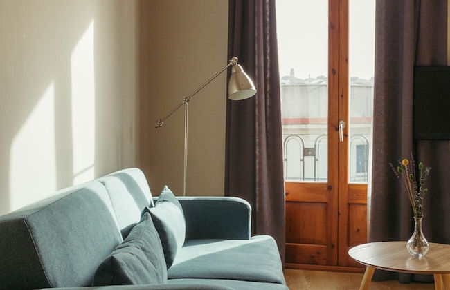 Casa Felipa Plaza España - Photo 36