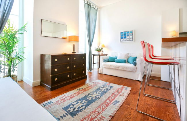 Jump Into the Lull Apartment - Foto 27