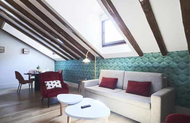 Slow Suites Chueca - Foto 27