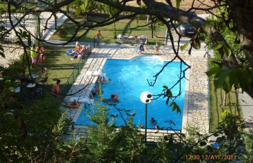 Guesthouse Anthoula - Photo 16