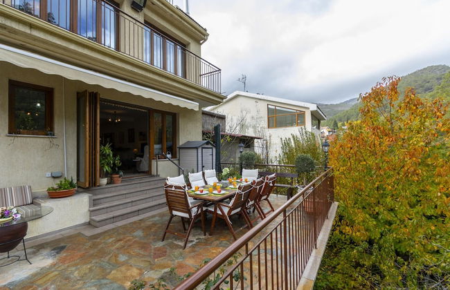 Troodos Riverside Cottage - Photo 3