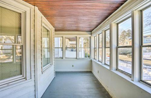 Charming Albany Retreat ~ 3 Mi to Downtown! - Foto 21