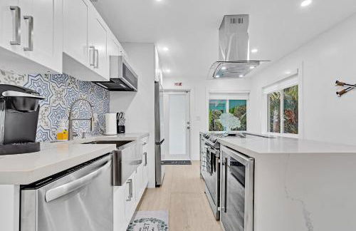 Quiet and secluded 4 bedroom home! - Foto 8