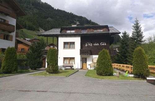 Piz da Cir - Foto 23