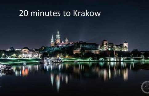 Apartament Podskalański - Foto 35