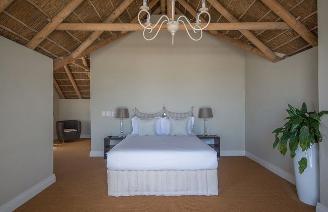 The Beach Villa - Foto 5