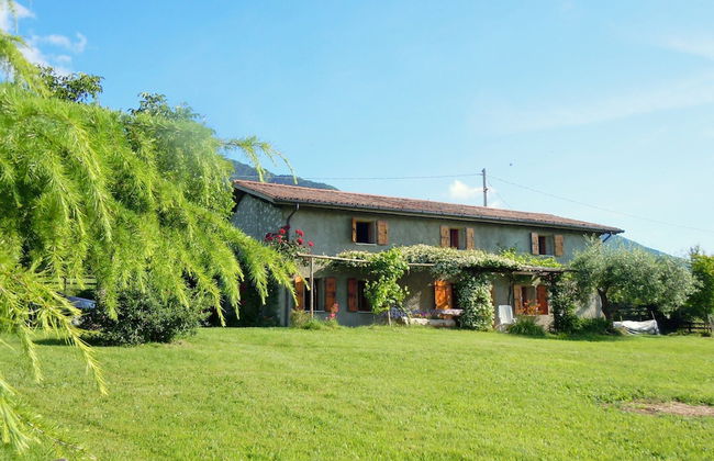 Cozy Detached House, Wide Garden, Wifi - Photo 34