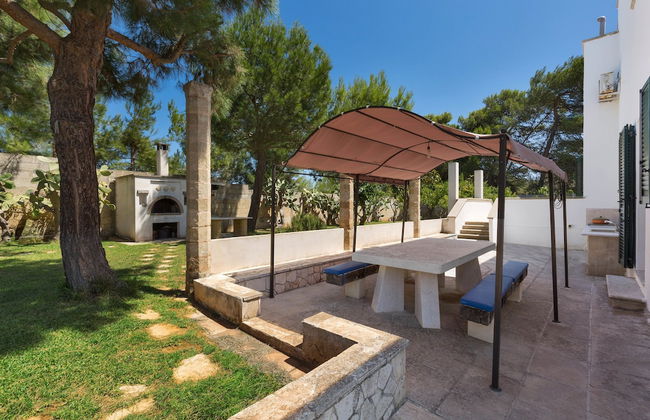 Villa Maria Clara - Foto 75