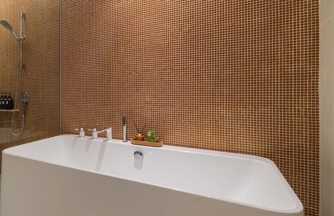 ViiA Residence Kuala Lumpur by Roam - Foto 73