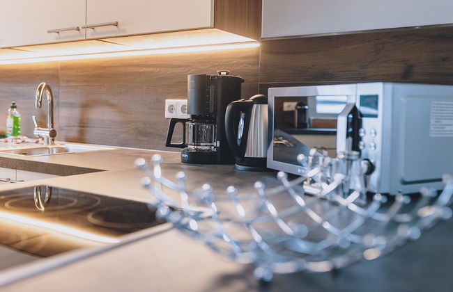 Spa Chalet Lodges by we rent - Photo 30