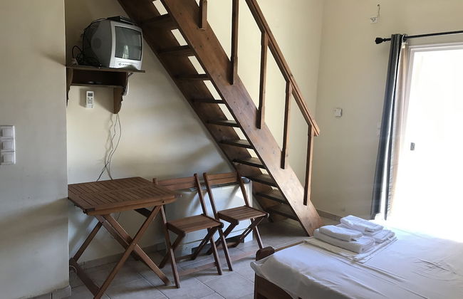 Despina studios and rooms - Foto 5