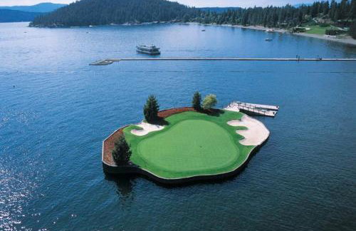 Cleanest remodeled home in Coeur d'Alene! A hundred 5 Star reviews - Foto 32