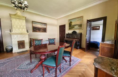 Pałac Sapetów - Foto 16