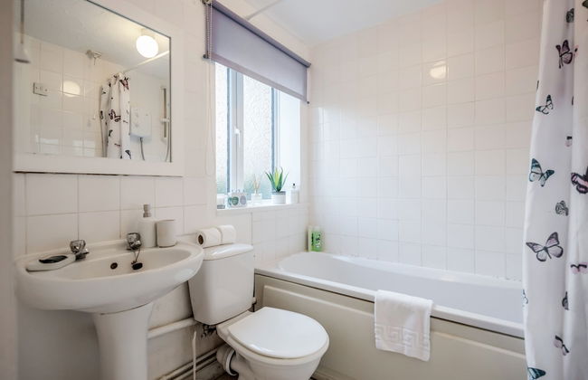 Karah Suites - The Galleria 2 - Foto 11