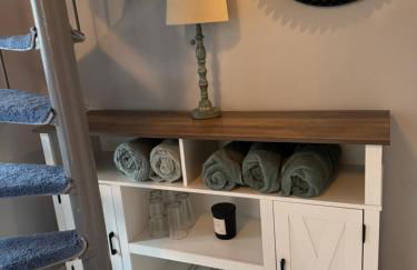 Cloud 9 Art Spa at Bryce Resort - Foto 53