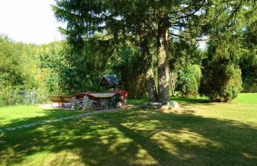 Pokoje Wysoki Standard pod Karpaczem - Foto 6