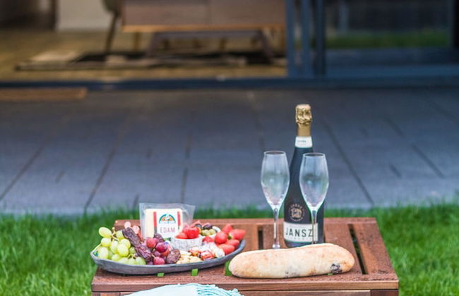 Ulverstone Waterfront Apartments - Foto 6