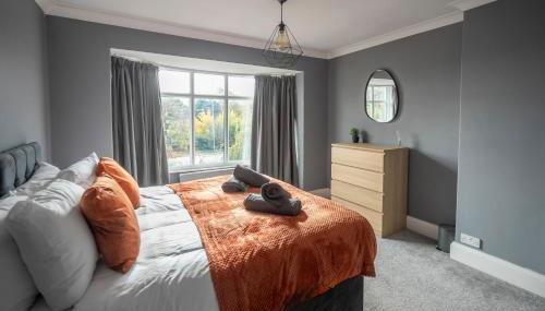 Contractor & Professional Friendly House - Foto 5