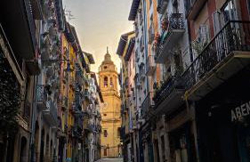 Apartamento Dormitaleria 52 - Casco Antiguo de Pamplona junto a la Catedral - Foto 22