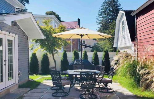 New 3b House in Saugerties Village 4 mins to HITs - Foto 5