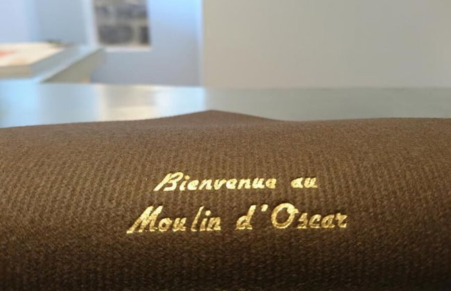 Le Moulin d'Oscar & Spa - Mulhouse Nord - Foto 131