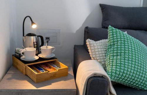 Scugnizzo Apartment SMART - Foto 29