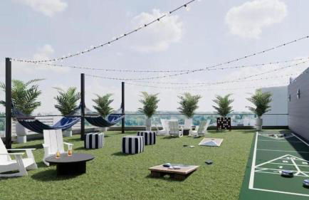 Luxury Apartments by Hyatus White Plains - Foto 2