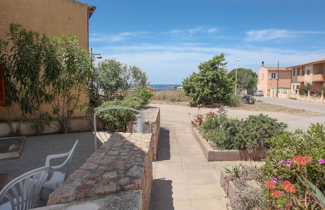 Isola Rossa Borgo Mare - Agenzia Isola Rossa - Foto 39