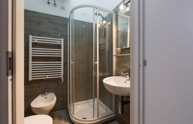 Affittacamere Le Farfalle - Foto 28