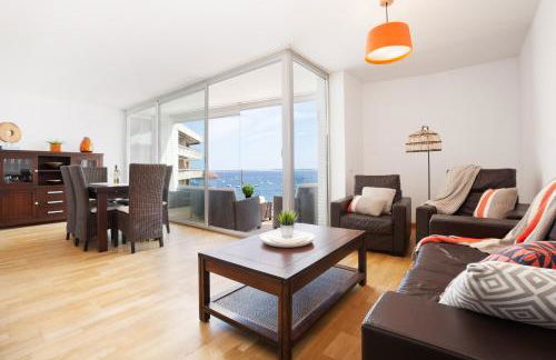 Lets Holidays apartment Ancora 5 - Foto 6