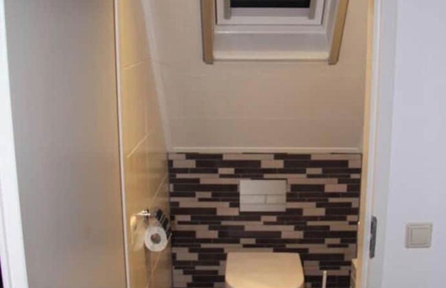 Sunshine Comfortable Holiday Residence - Foto 16