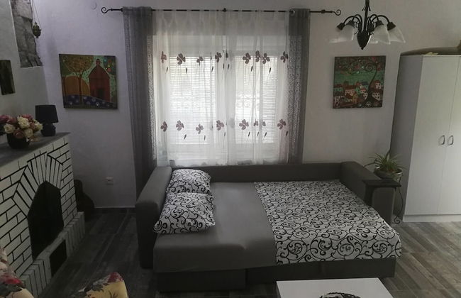 Old House Morinj - Tara - Foto 2