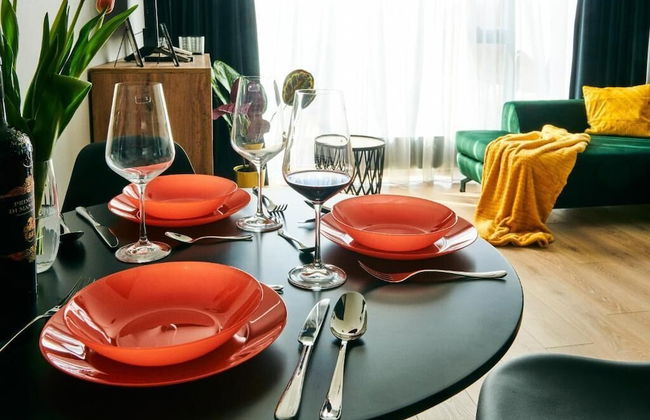 Easy Rent Apartments - DIAMOND - Foto 3