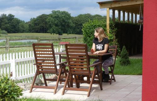 Parkland-Haus Dalwitz - Foto 1