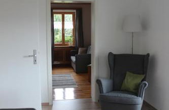 Ferienwohnung Haus Sutter - Foto 16