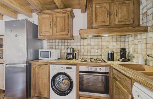 Grande maison pour 16 avec piscine et tennis - Foto 14