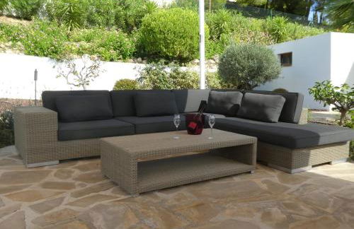 Villa Casariba, Javea - Foto 17