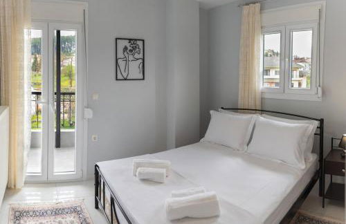 Twins Apartment Ioannina - Foto 15