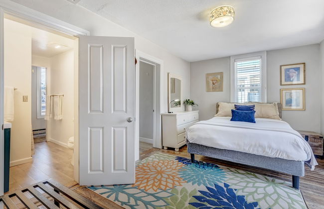 Downtown Monument - Foto 4