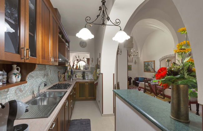 2498 Villa Raffaella by Barbarhouse - Foto 12