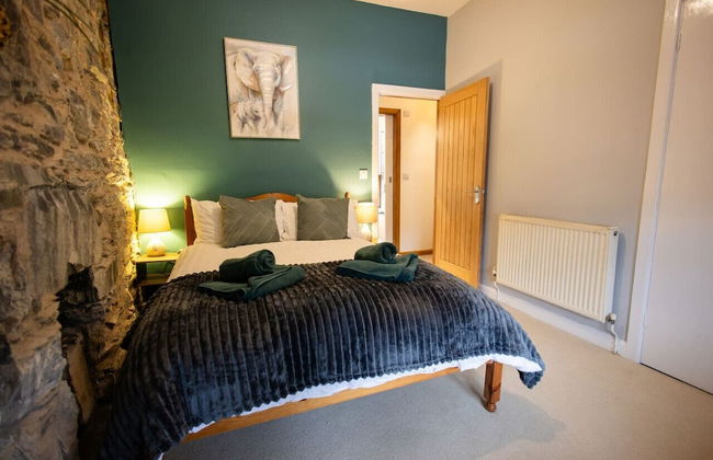 Cottage in Betws-Y-Coed - Foto 12