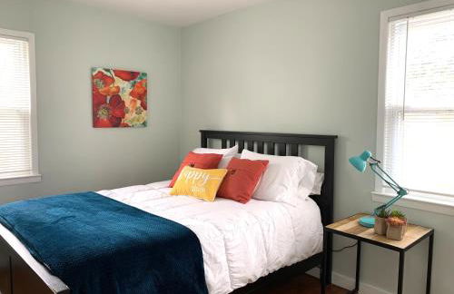 The Modern Stylish Gem Of Pontiac - 5 Min To GM - Foto 28