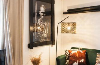 Chitaka's Organic Farmhouse in Ribatejo - Photo 38