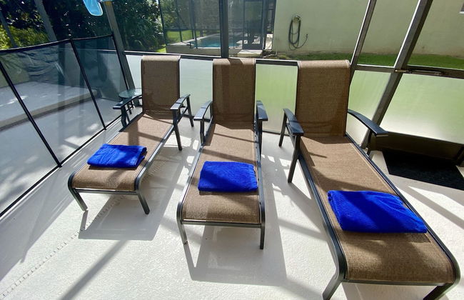 Suffolk Place - Foto 22