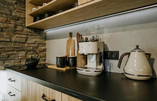 Luxury Chalet Kajmer - Foto 9