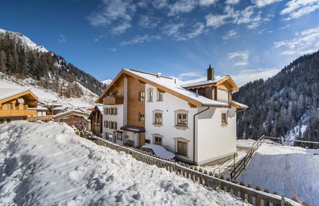 Steinbock Apartments - Foto 27