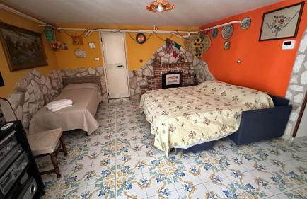 B&B Mamma Mia s - Foto 57