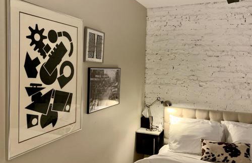 Bella Villa on Taylor Street Chicago’s Little Italy 1 mile west the Loop & UIC - Foto 10