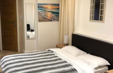 Modern Apartment in Twickenham Highstreet - Foto 1