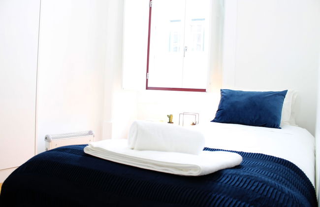 FeelCoimbra Apartament Santa Cruz - Photo 6